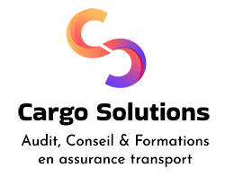 Logo Cargo Solutions Audit, Conseil et Formations en assurance transport
